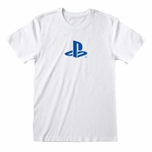 Playstation - blue symbol