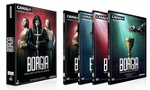 Borgia Saison 2 - DVD