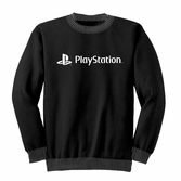 Playstation - logo long