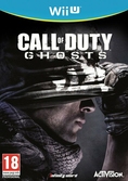 Call of duty : Ghosts - WII U