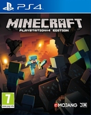 Minecraft - PS4
