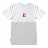 Playstation - retro symbol