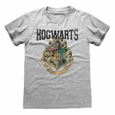 Harry potter - hogwarts college crest