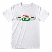 Friends - central perk white
