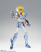 Figurine Myth Cloth EX Hyoga du Cygne : Final Bronze