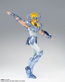 Figurine Myth Cloth EX Hyoga du Cygne : Final Bronze