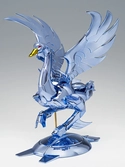 Figurine Myth Cloth EX Hyoga du Cygne : Final Bronze
