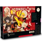 Iconoclasts Edition Classic Collector - Playstation Vita (Limited Run #209)