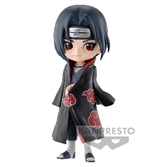 Na - uchiha itachi qposket 14cm