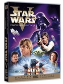 Star Wars Episode V : L'Empire contre-attaque - DVD