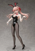 A couple of cuckoos statuette 1/4 erika amano: bunny ver. 47 cm