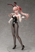 A couple of cuckoos statuette 1/4 erika amano: bunny ver. 47 cm