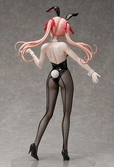 A couple of cuckoos statuette 1/4 erika amano: bunny ver. 47 cm