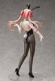 A couple of cuckoos statuette 1/4 erika amano: bunny ver. 47 cm