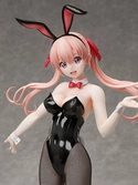 A couple of cuckoos statuette 1/4 erika amano: bunny ver. 47 cm