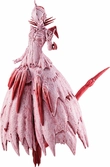 Knights of sidonia: love woven in the stars statuette pvc pop up parade tsumugi shiraui l 24 cm