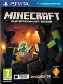 Minecraft - PS Vita