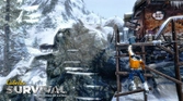 Cabela's survival : shadows of Katmai - XBOX 360