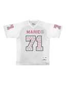 Disney - purr-fect feeling.. - t-shirt sports us replica unisex (s)