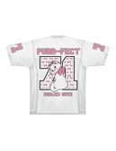 Disney - purr-fect feeling.. - t-shirt sports us replica unisex (s)