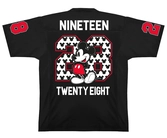 Disney - nineteen twenty eight - t-shirt sports us replica unisex (xl)