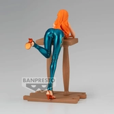 One piece - nami - figurine grandline journey 15cm