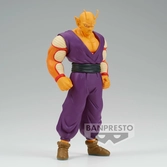 Dragon ball super : super hero - piccolo - figurine dxf 18cm