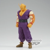 Dragon ball super : super hero - piccolo - figurine dxf 18cm