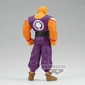 Dragon ball super : super hero - piccolo - figurine dxf 18cm