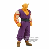 Dragon ball super : super hero - piccolo - figurine dxf 18cm