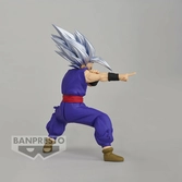 Dragon ball super hero - son gohan - figurine blood of saiyans 13cm