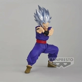 Dragon ball super hero - son gohan - figurine blood of saiyans 13cm