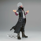 My hero academia - dabi - figurine the evil villains 20cm