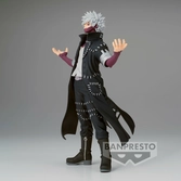 My hero academia - dabi - figurine the evil villains 20cm