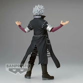 My hero academia - dabi - figurine the evil villains 20cm