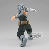 My hero academia - tetsutetsu tetsutetsu -fig. the amazing heroes 13cm