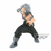 My hero academia - tetsutetsu tetsutetsu -fig. the amazing heroes 13cm