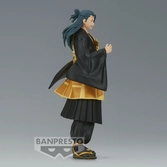 Jujutsu kaisen - suguru geto - figurine jukon no kata 17cm