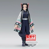 Demon slayer - kanae kocho - figurine 16cm