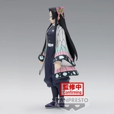 Demon slayer - kanae kocho - figurine 16cm