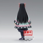 Demon slayer - kanae kocho - figurine 16cm