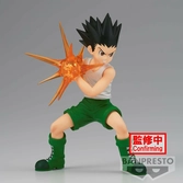 Hunter x hunter - gon - figurine vibration stars 11cm