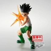 Hunter x hunter - gon - figurine vibration stars 11cm