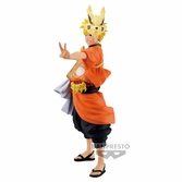 Naruto shippuden - uzumaki naruto - fig. 20th anniversary costume 16cm