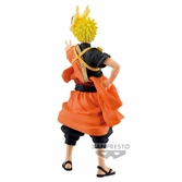 Naruto shippuden - uzumaki naruto - fig. 20th anniversary costume 16cm