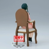 Spy x family - yor forger - figurine family photo 12cm