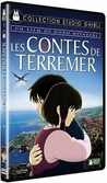 Les Contes de Terremer - DVD