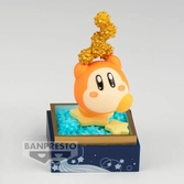 Kirby - waddle dee - figurine paldolce collection 6cm