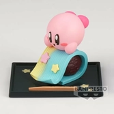 Kirby - kirby - figurine paldolce collection 5cm