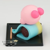 Kirby - kirby - figurine paldolce collection 5cm